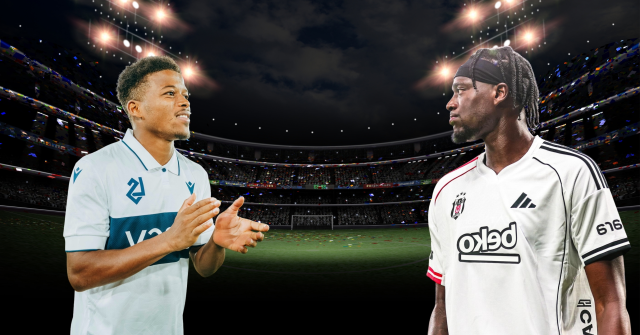 Lausanne-Sport Beşiktaş UEFA Konferans Ligi maçı hangi kanalda? Lausanne-Sport Beşiktaş UEFA Konferans Ligi maçı hangi kanalda?