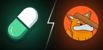 LetsBonk çökerken Pump.fun iki haftada pazar liderliğini aldı