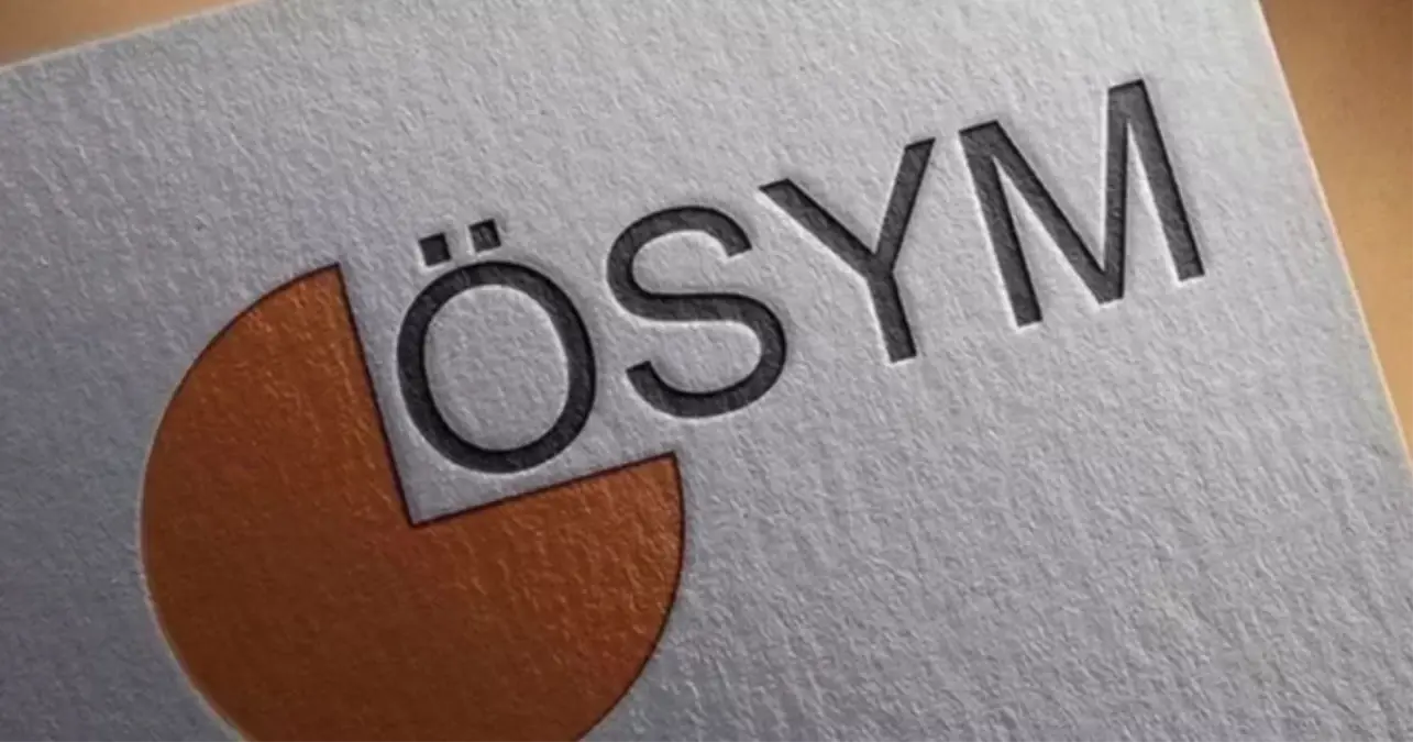 Lise KPSS ne zaman? 2025 KPSS Ortaöğretim sınavı yapılacak mı?