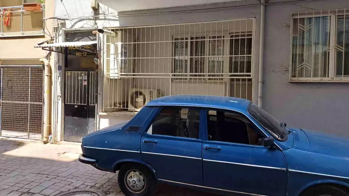 Aydın'da Kötü Koku Paniği: Bozuk Et kaynaklı