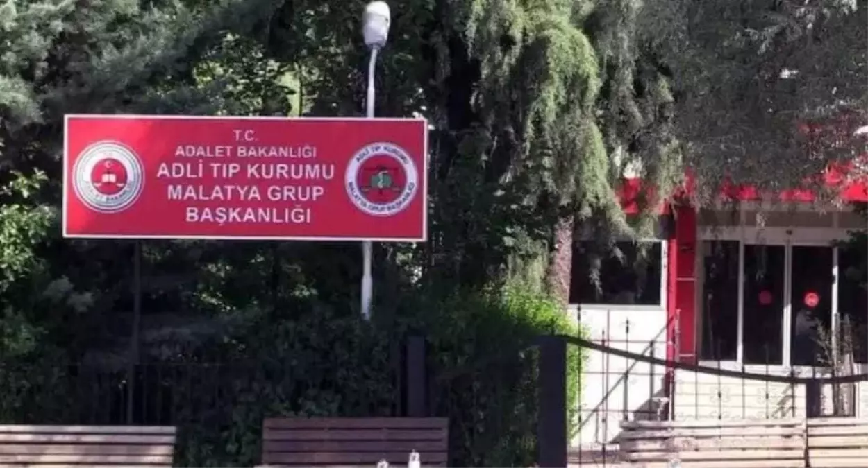 Malatya'da Trafik Kazası: 80 Yaşındaki Adam Hayatını Kaybetti