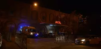 Mardin'de 12 yaşındaki kız çocuğu kayalıklardan düşerek hayatını kaybetti