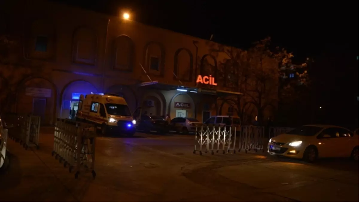 Mardin'de 12 yaşındaki kız çocuğu kayalıklardan düşerek hayatını kaybetti