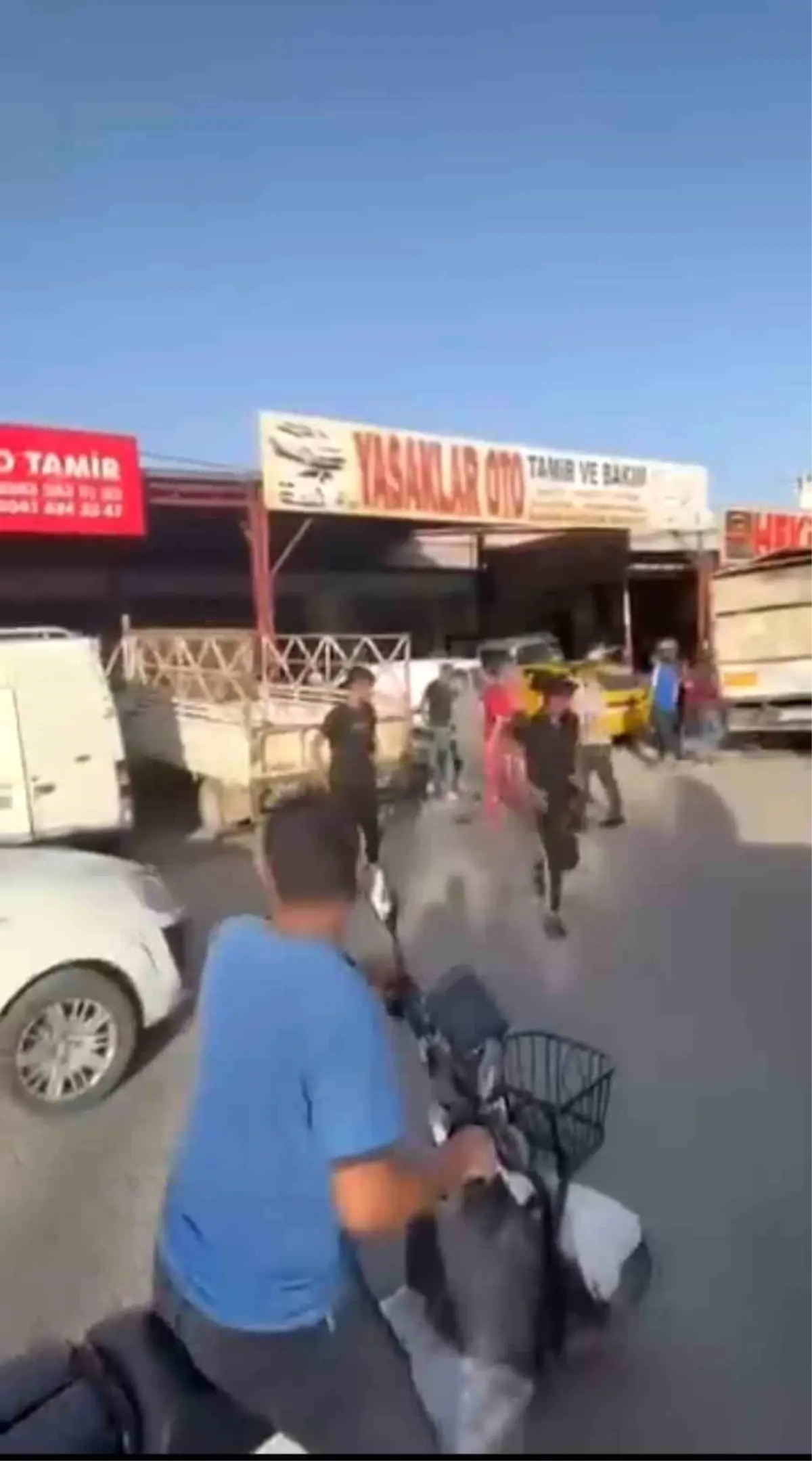 Mardin'de Levyeli Kavga: Bir Kişi Hayatını Kaybetti