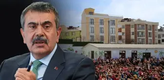 MEB, 81 ile genelge gönderdi! Zilsiz okul uygulamasına geçiliyor