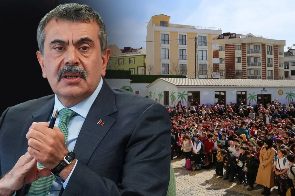 MEB, 81 ile genelge gönderdi! Zilsiz okul uygulamasına geçiliyor