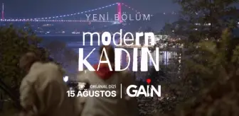 Modern Kadın FULL izle! Modern Kadın 1.,2.,3.,4.,5.,6.,7.,8.,9.,10. (tüm bölümler) izleme linki var mı, kaç bölüm?
