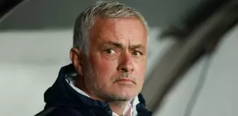 Mourinho yine Fener'i küçümsedi! Benfica maçı öncesi olay sözler