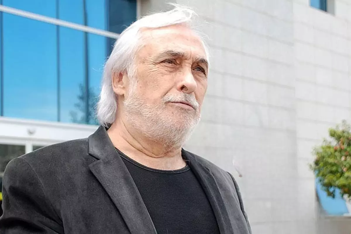 Müjdat Gezen'e programdaki sözleri nedeniyle soruşturma