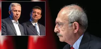 Ne Yavaş ne de İmamoğlu! Kılıçdaroğlu'ndan Cumhurbaşkanı adaylığı için sürpriz öneri