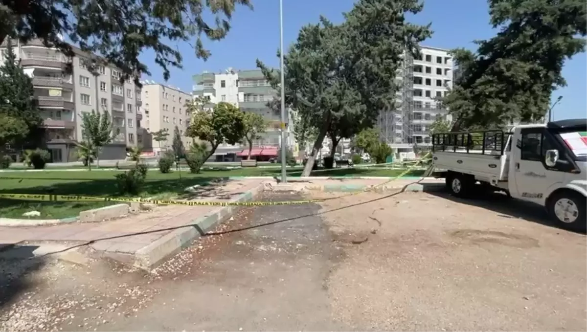 İsa Karademir Parkta Bıçaklı Saldırı Sonucu Hayatını Kaybetti