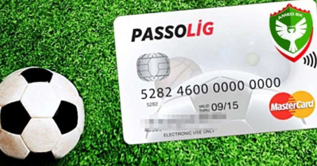 Passolig kalktı mı? 2025 artık Passolig kullanılmayacak mı?