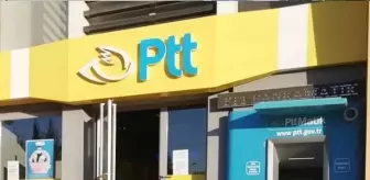 PTT çalışma saatleri! PTT saat kaçta açılıyor, akşam kaça kadar açık?