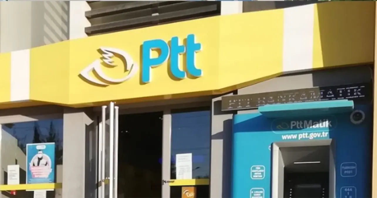 PTT çalışma saatleri! PTT saat kaçta açılıyor, akşam kaça kadar açık?
