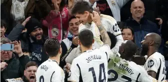 Real Madrid Osasuna maç kadrosu, ilk 11 kimler var? Arda Güler oynuyor mu?