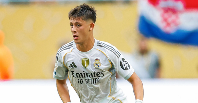 Real Madrid-Osasuna maçı hangi kanalda?