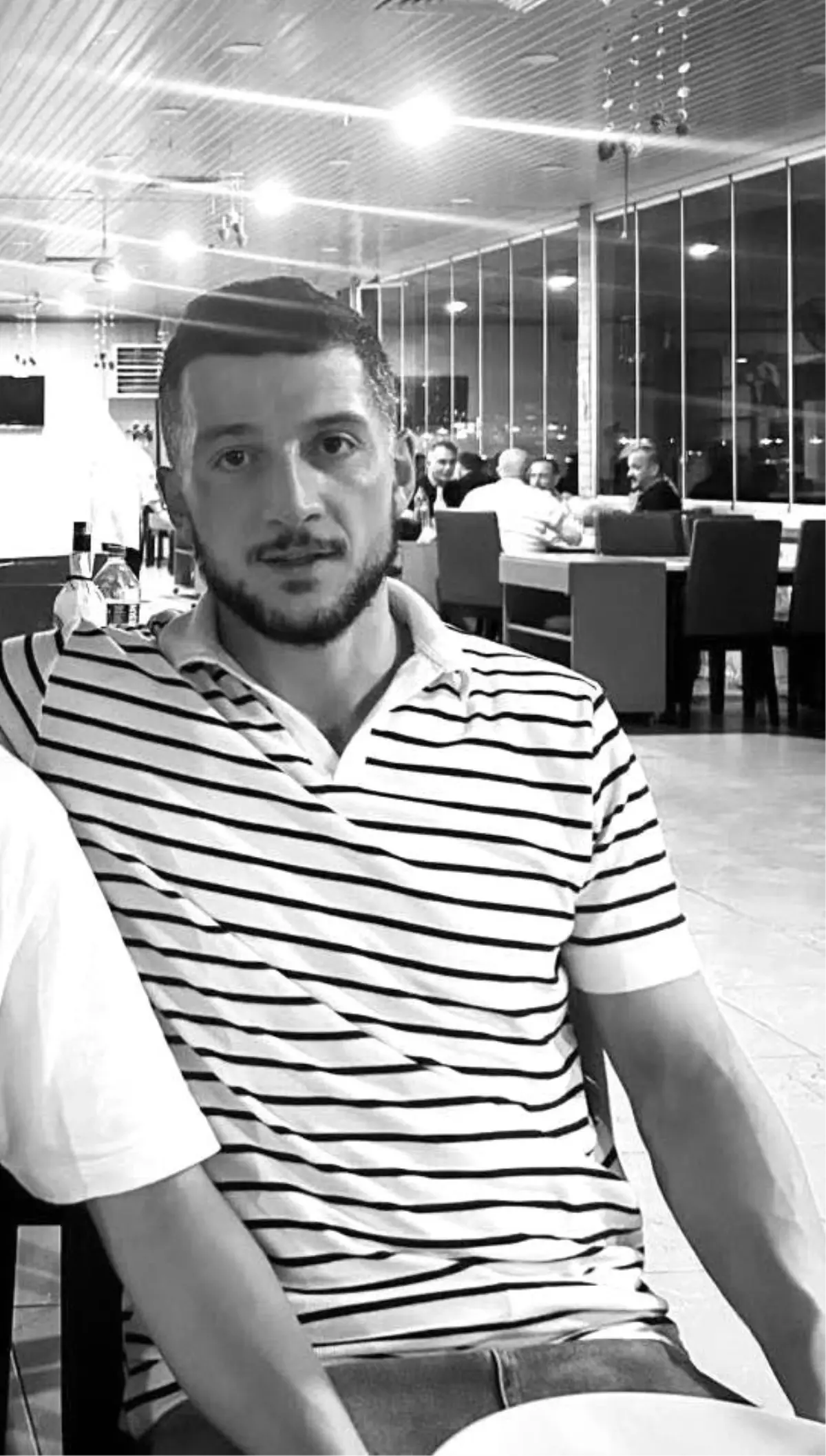 Rize'de Arı Sokması Sonucu Genç Adam Hayatını Kaybetti