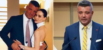 Sadettin Saran'dan nikah öncesi esprili çıkış: Başlatmayın düğününüze