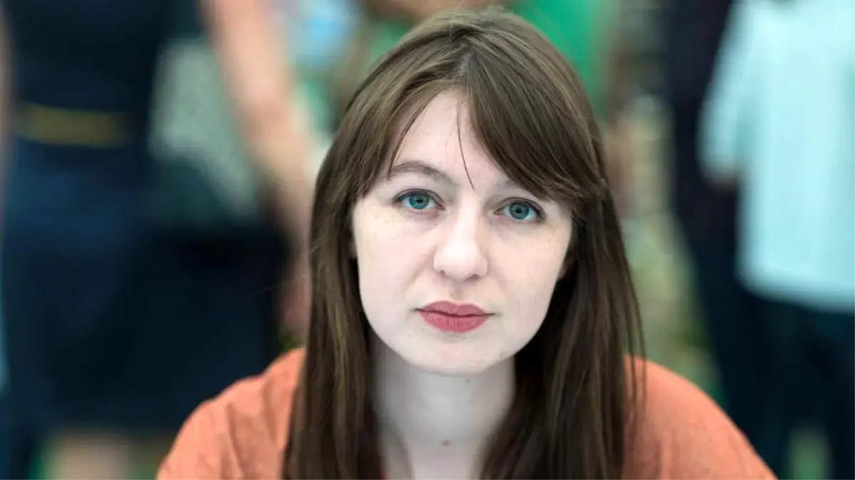 Sally Rooney, Palestine Action Grubuna Destek Vereceğini Açıkladı