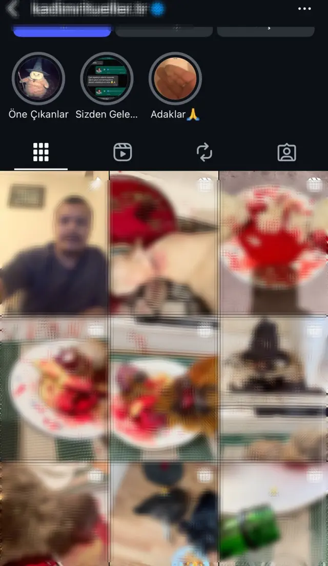 saman ayini icin evinde keci ve horoz kesti 18962301 9077 m