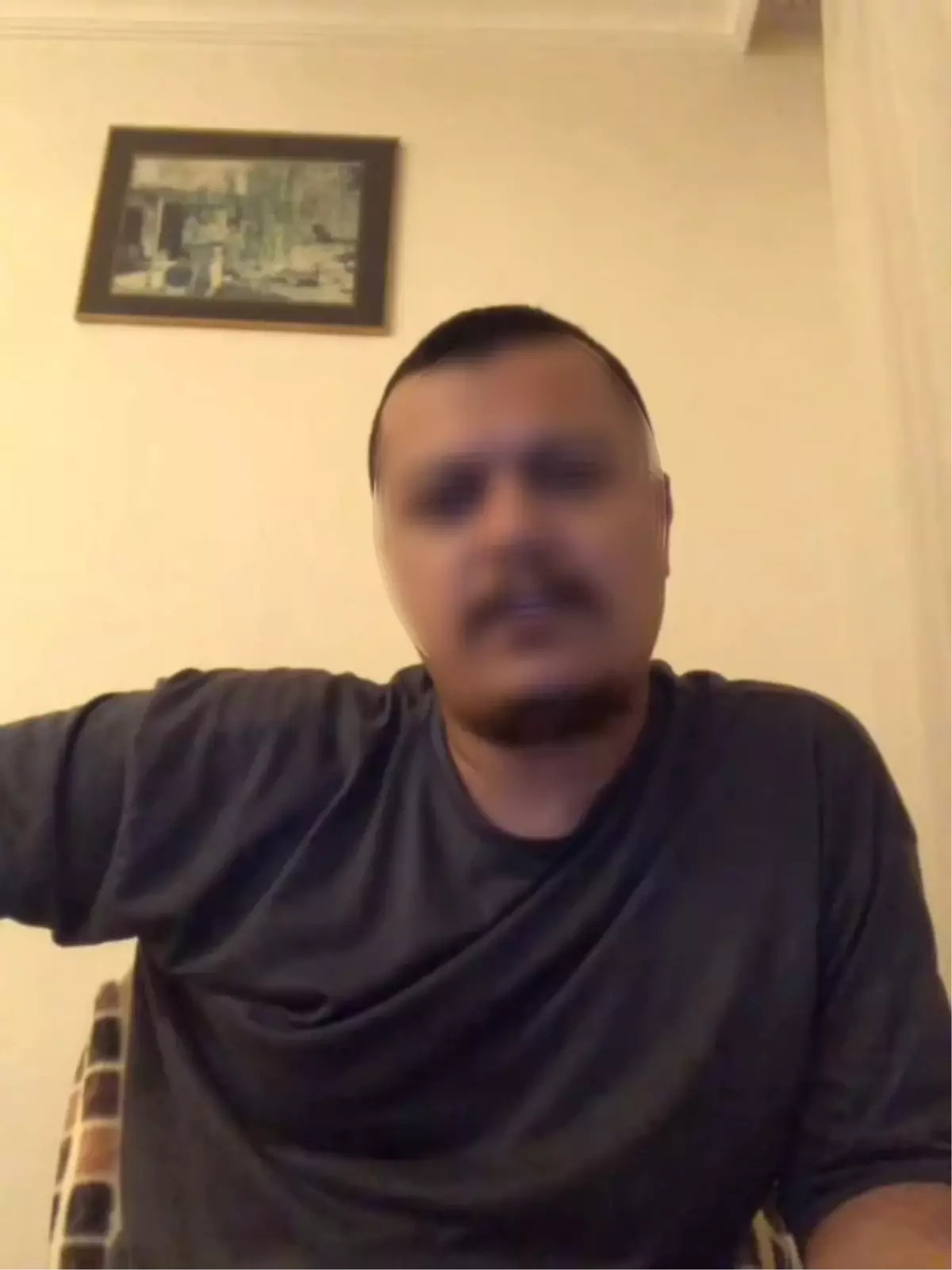 Şaman İddiası ile Tepki Çeken Hayvan Kesimi