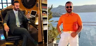 Altın varaklı odadan cezaevine! Suç örgütüne yönelik operasyonda çok sayıda tutuklama kararı