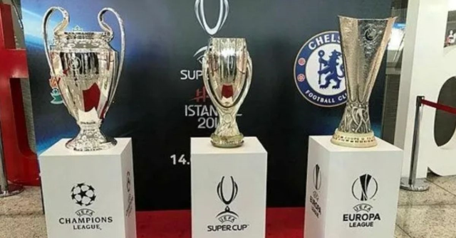 Süper Kupa maçı ne zaman? 2025 Süper Kupa'da yeni format nasıl olacak, hangi takımlar oynayacak?