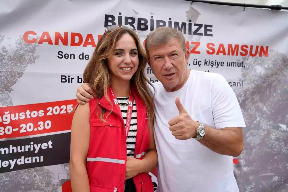 Tanju Çolak'tan Osimhen ve Icardi Açıklamaları
