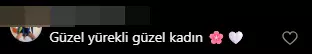tatilde bile sporu birakmadi pinar altug dan 18962621 962 m