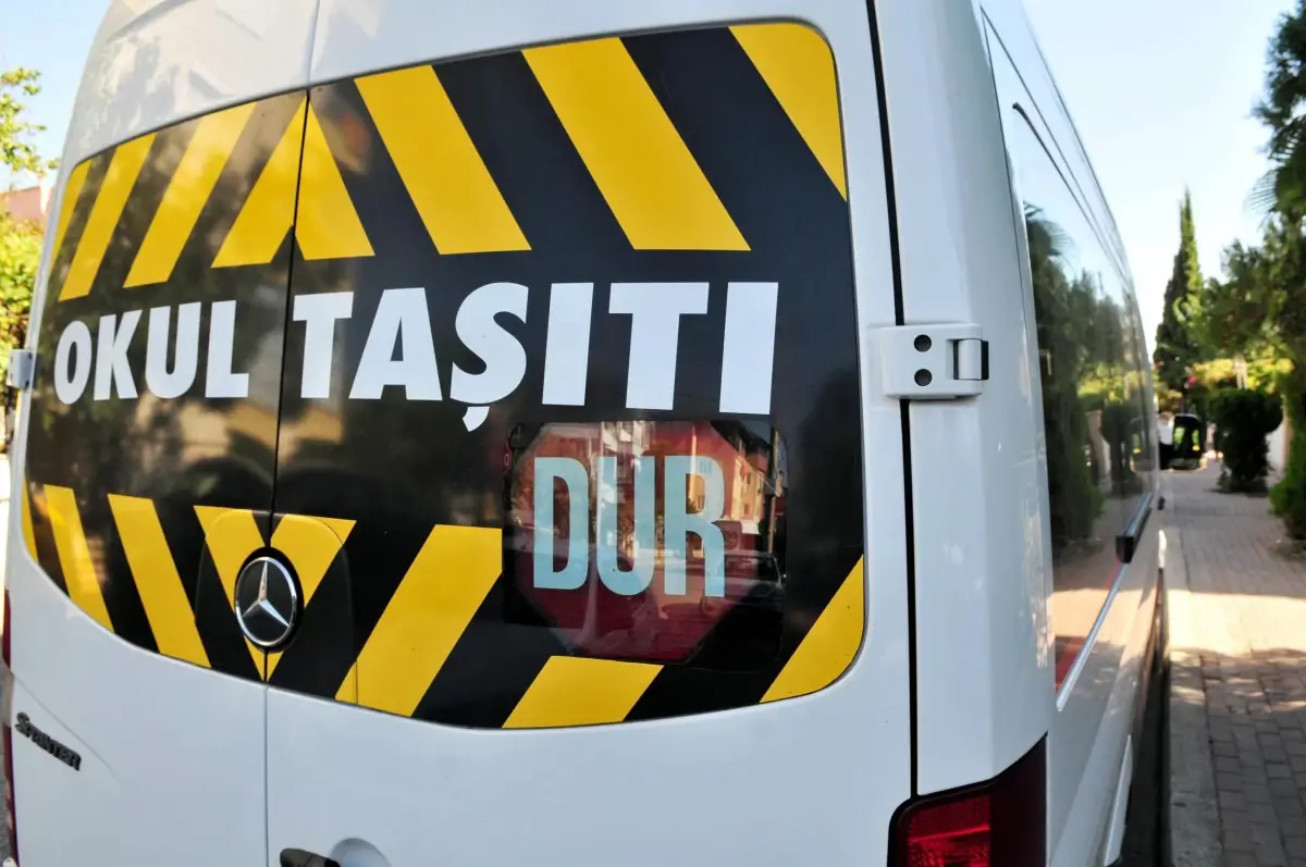 Okul Servis Ücretleri Üzerine Önemli Uyarılar
