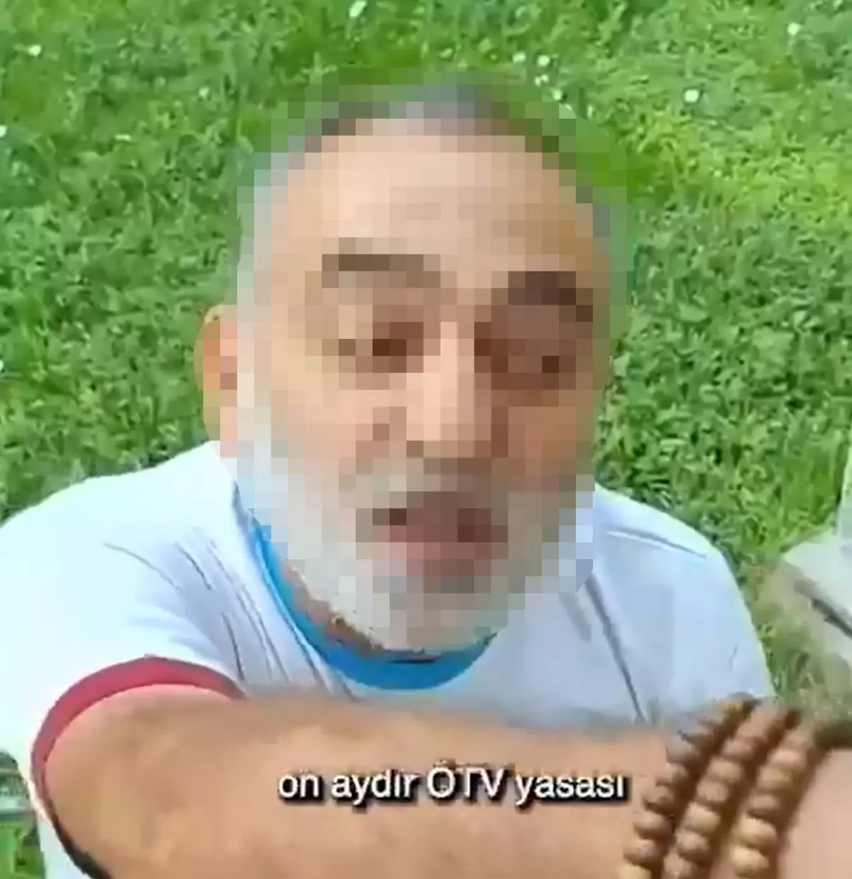 Hurdacının ÖTV İndirimi Beklentisi, Aracını Yakmasına Sebep Oldu