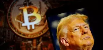 Trump'ın kripto ETF girişimleri onay sürecinde gecikiyor
