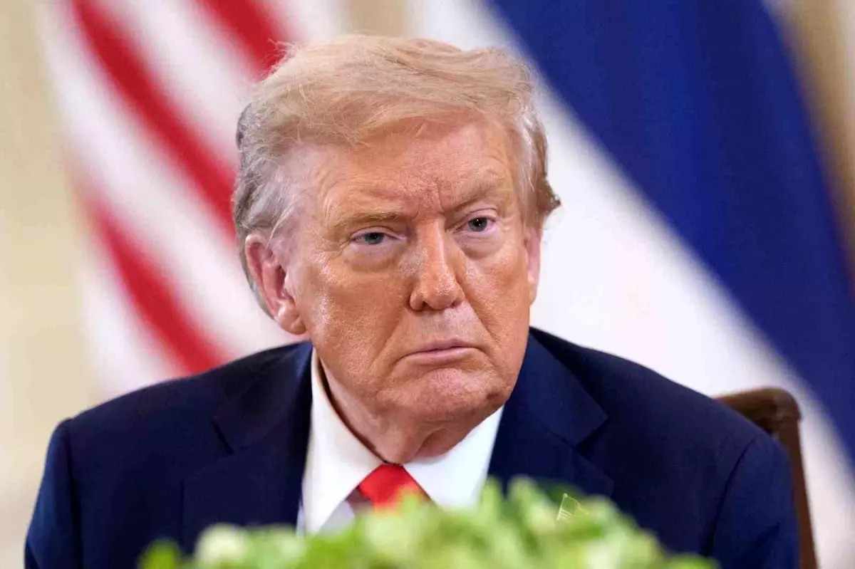 Trump'tan Zelenskiy'ye İyimser Mesaj: Esneklik Gösterilmeli