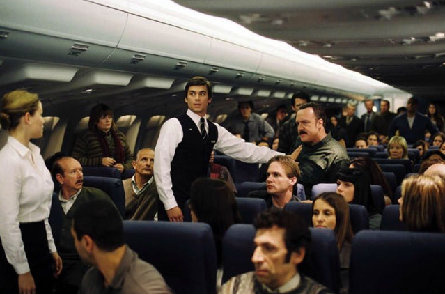 Uçuş Planı konusu nedir? Uçuş Planı oyuncu kadrosunda kimler var, film ne zaman ve nerede çekildi?