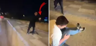 Ünlü aşiret üyesi, trafikte tartıştığı kişiyi vurdu