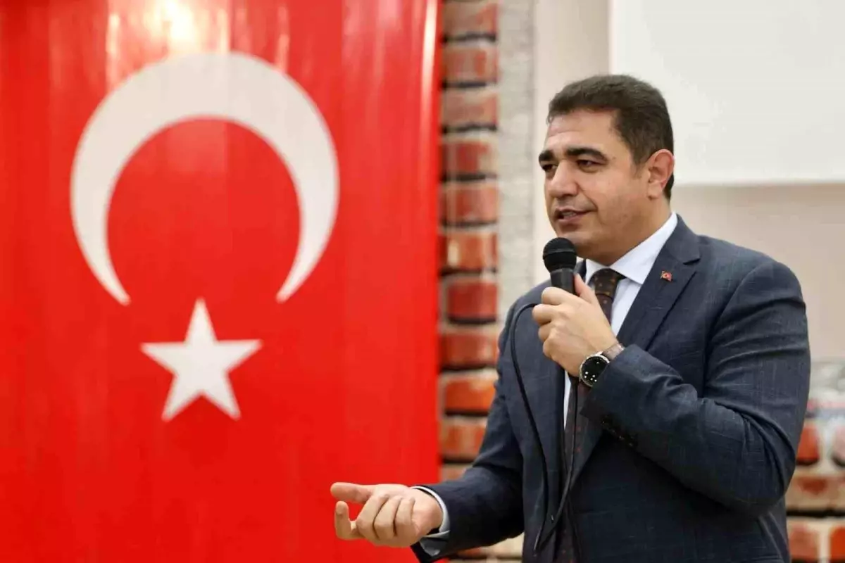 Düzce Valisi Selçuk Aslan, 2. Yılını Kutladı
