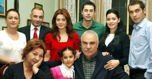 Yaprak Dökümü ne zaman çekildi? Yaprak Dökümü dizisi hangi tarihte yayınlandı?