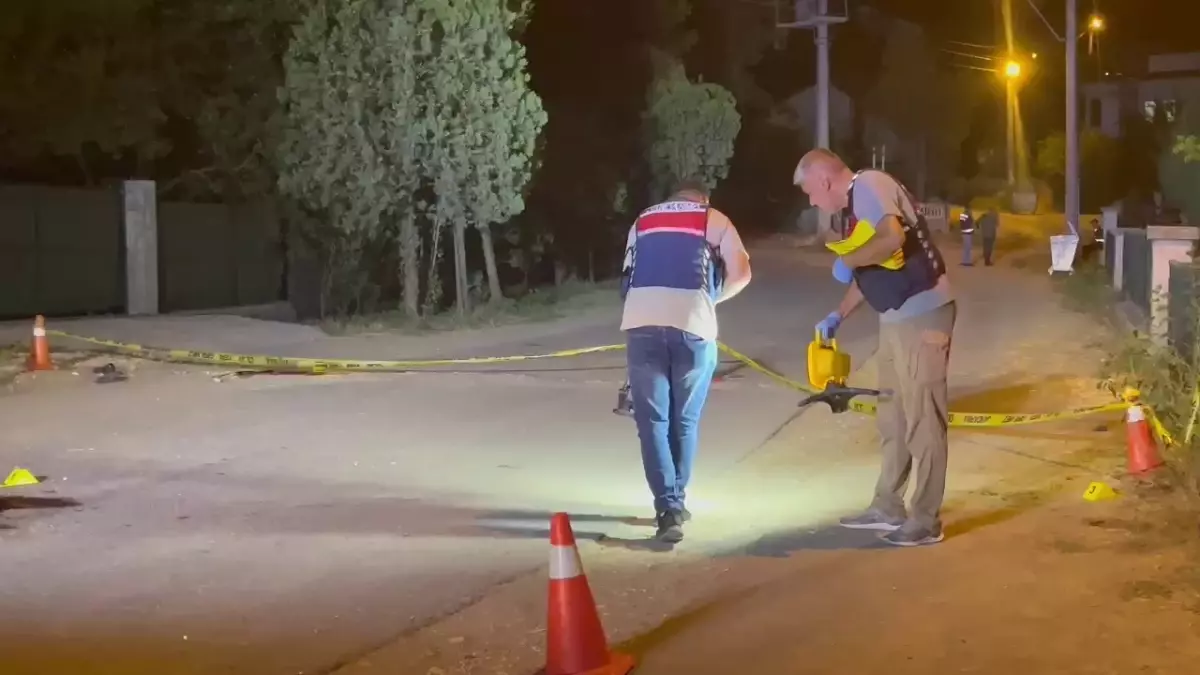Erenler'deki Kavgada Tutuklu Sayısı Dörde Çıktı