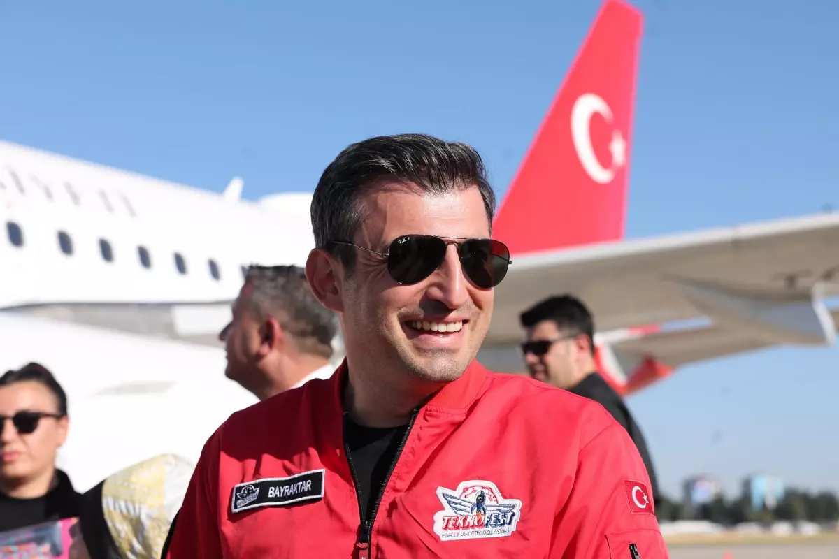 2024 yılı vergi rekortmeni kim oldu? Selçuk Bayraktar 2024'te ne kadar vergi ödedi?