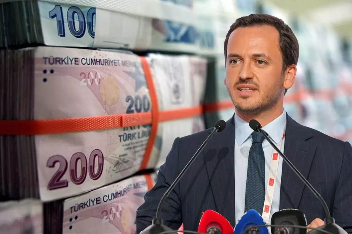 3 ay önce kurulan gıda şirketine Ziraat'ten yatırım