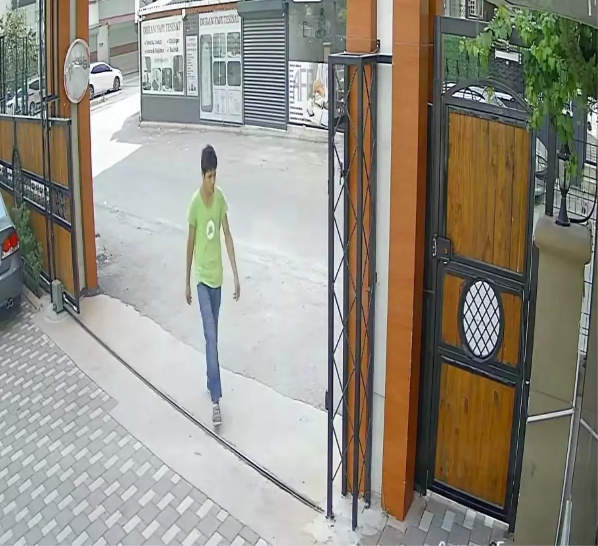 14 Yaşındaki Şüpheli, Adana'da 6 Bisiklet Çaldı