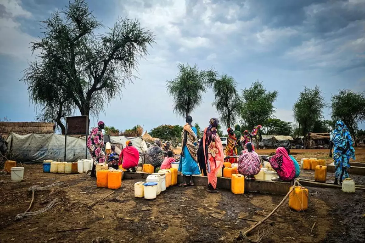Dünya İnsani Yardım Günü'nde Ortadoğu ve Kuzey Afrika'daki Krizler Devam Ediyor