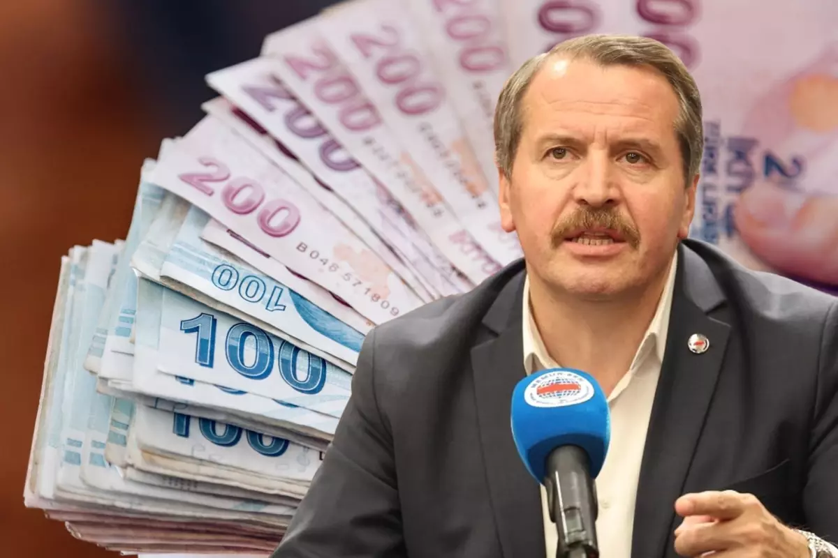 Anlaşma sağlanamadı! Memurlar zam teklifini hakeme götürüyor
