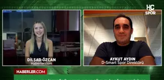 Aykut Aydın: 'Fenerbahçe'nin Benfica maçında Feyenoord karşısındaki iştahı göstermesi gerekiyor'