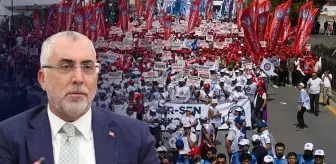 Memur zammı için son dönemece girildi! Bakan Işıkhan'dan milyonlara mesaj var