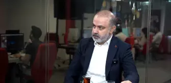 Binance Türkiye Genel Müdürü Mücahit Dönmez'den kripto piyasalarına dair önemli açıklamalar