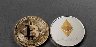 Bitcoin ve Ethereum ETF'leri tarihi çıkışlar yaşıyor