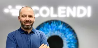 Colendi'den sigortacılıkta teknoloji hamlesi: