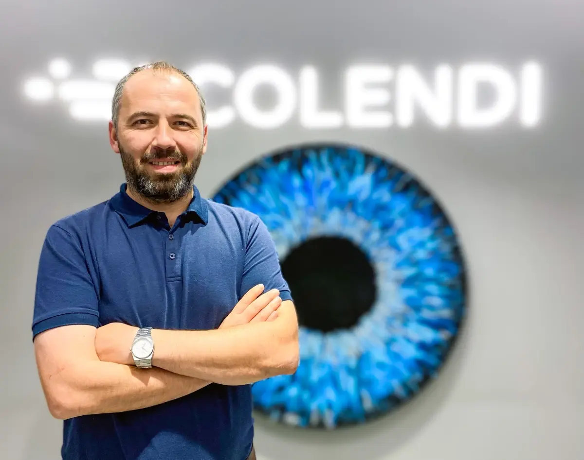 Colendi'den sigortacılıkta teknoloji hamlesi:
