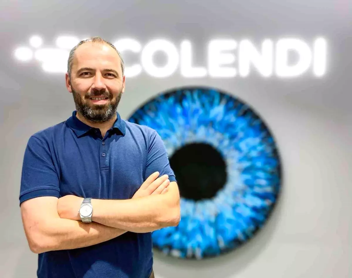 Colendi, Yeni Nesil Sigorta Teknolojisi COMPI'yi Tanıttı